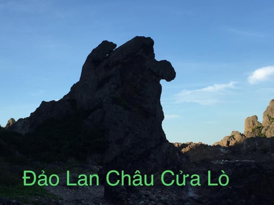 TOUR DU LỊCH BIỂN CỬA LÒ - QUÊ BÁC - ĐẢO HÒN NGƯ